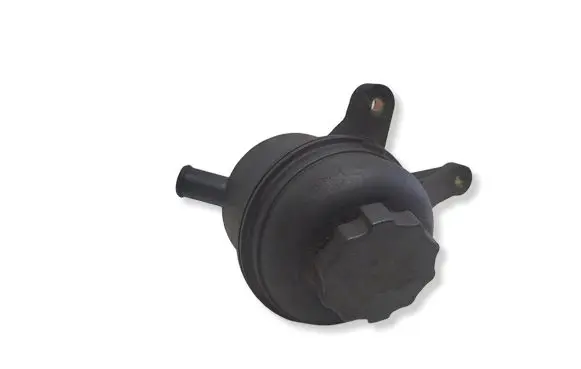 Mercedes-Benz E W211 Power steering fluid tank/reservoir A2034600083