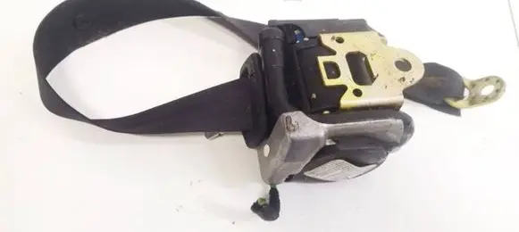 Audi A4 S4 B5 8D Rear seatbelt 8D9867806D 560307200