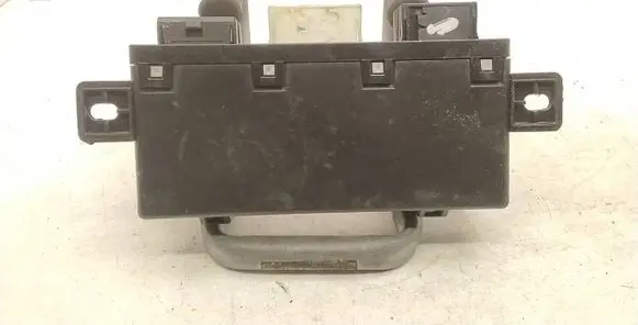 BMW 5 E39 Door control unit/module 61356924934 12037310 61356904242