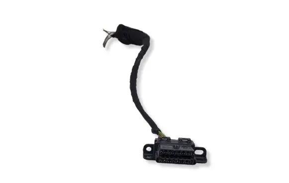 BMW X3 E83 Other wiring loom 6954580