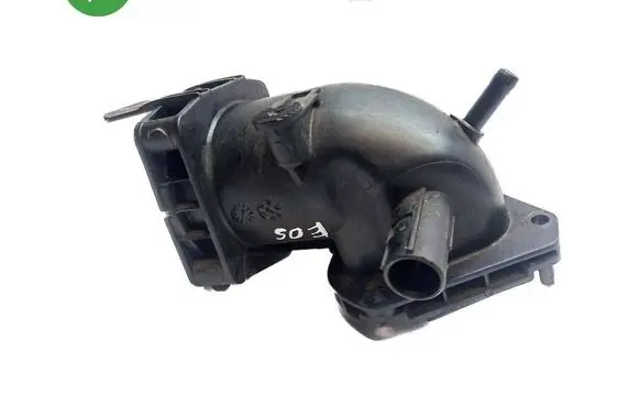 Volkswagen Eos Air intake hose/pipe 03C129721B 03C129721