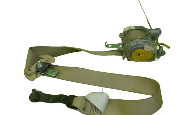 Subaru B9 Tribeca Front seatbelt PRZOD BEZPIECZENSTWA