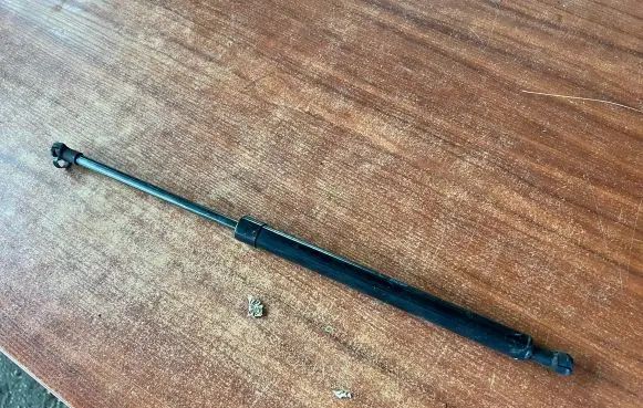 Mazda 6 Tailgate/trunk strut/damper 08G09C2