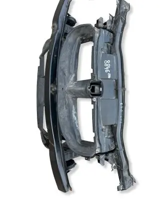 BMW 3 E90 E91 Radiator support slam panel 7146645