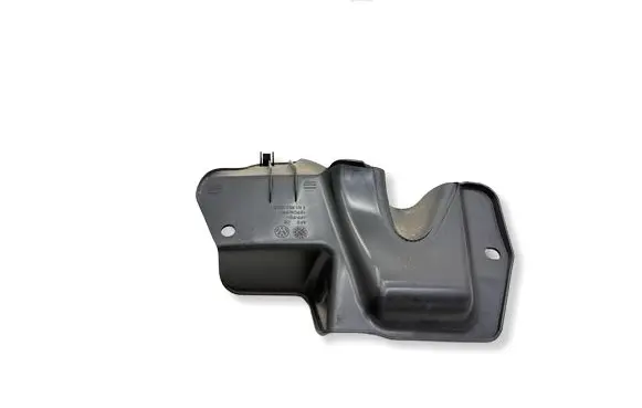 Volkswagen Sharan Steering wheel column trim 5N1863129B