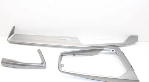 Audi A3 8Y Interior decorative trim set 8Y2853189A