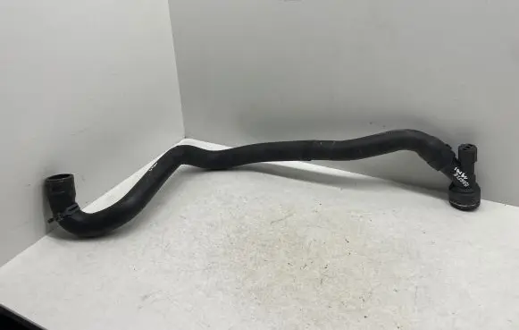 Volkswagen New Beetle Engine coolant pipe/hose 1C0122051H AV5CZ
