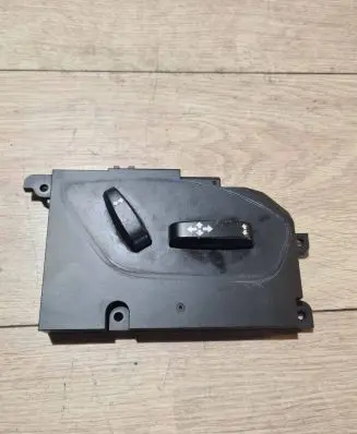 Seat control switch