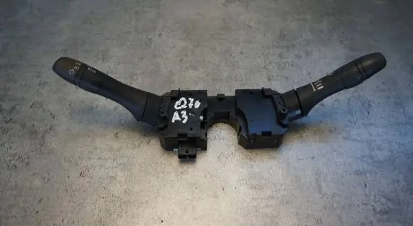 Infiniti FX Wiper turn signal indicator stalk/switch