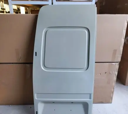 Ford Transit Back/rear loading door 