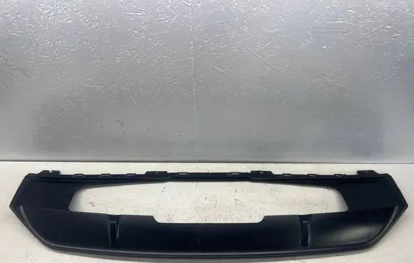 Audi Q8 Rear bumper lower part trim 4M8807568 AU536308