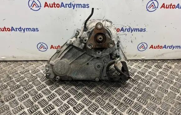 BMW X3 F25 Gearbox transfer box case 7649784 27107649784 5A371E2
