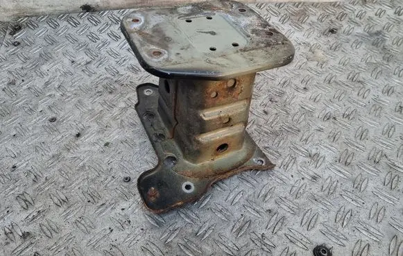 Opel Antara Front bumper shock/impact absorber 