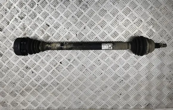 Seat Toledo II (1M) Front driveshaft 1JO407272