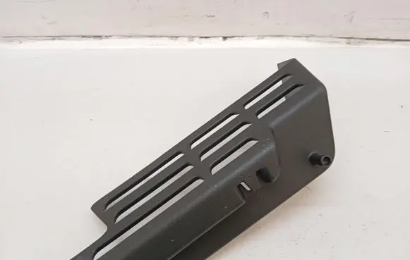 Opel Corsa F Trunk/boot trim cover 39196885