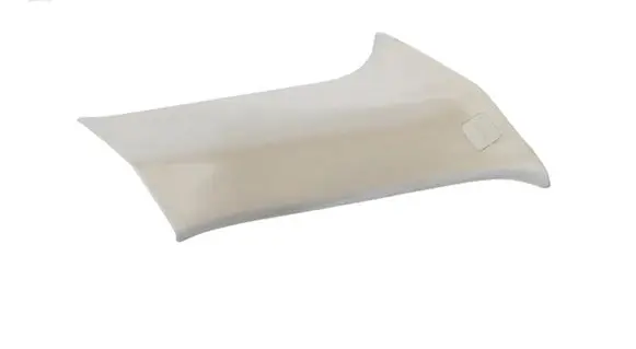 Bentley Continental (C) pillar trim CK52519A97AH