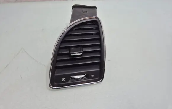 Dodge Grand Caravan Dashboard side air vent grill/cover trim 