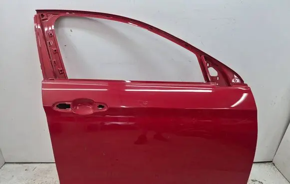 Fiat Tipo Front door