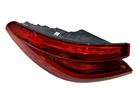 BMW 6 G32 Gran Turismo Rear/tail lights 7376483 63217376483