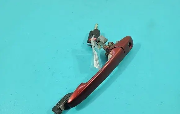 Mazda CX-9 Front door exterior handle IMPRK1505061