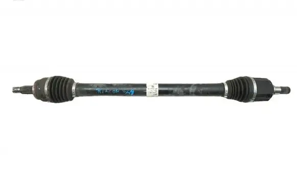 Hyundai Tucson IV NX4 Front driveshaft 49501N7110