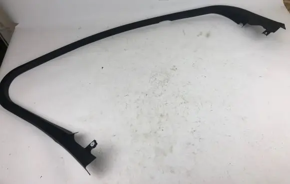 Jaguar I-Pace Other front door trim element J9D320905AB 10613 20220624
