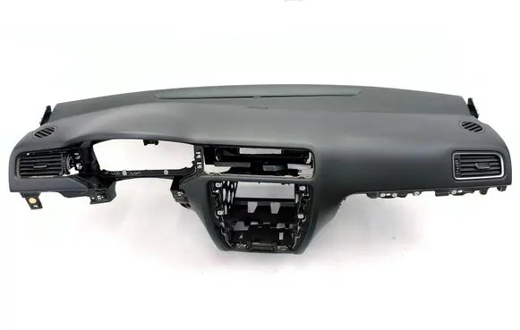 Volkswagen Jetta VI Dashboard 5C7857002C6T6 5C6880204C 5C7857004ALT