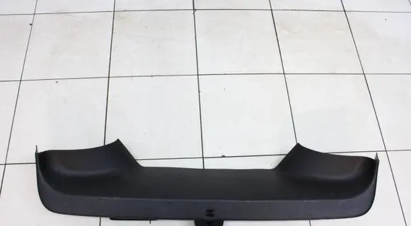 Opel Ampera Trunk/boot side trim panel 