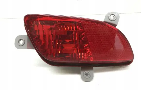 KIA Venga Rear fog light 92404