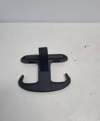 Audi A8 S8 D4 4H Tie down hook / loop 6Y5867615C