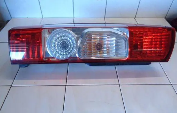 Citroen Jumper Rear/tail lights