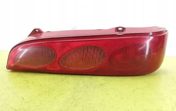 Fiat Seicento/600 Rear/tail lights 39660748