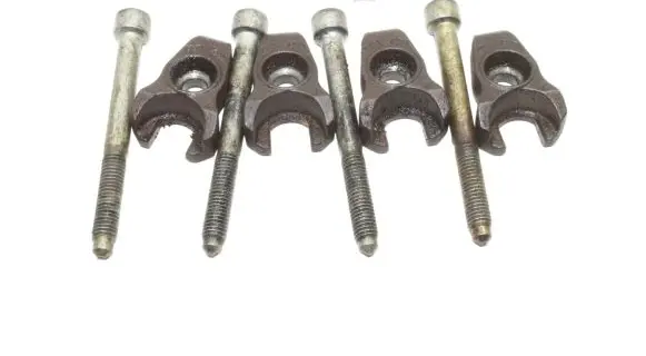 Land Rover Freelander 2 - LR2 Fuel Injector clamp holder