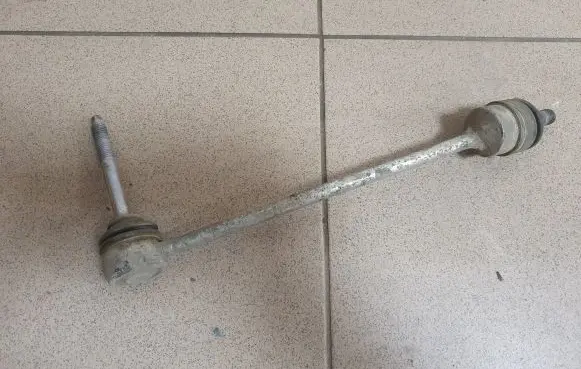 Mercedes-Benz S W222 Front anti-roll bar/stabilizer link 