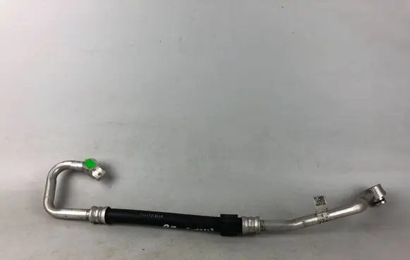 Audi e-tron Air conditioning (A/C) pipe/hose 4KR816740A