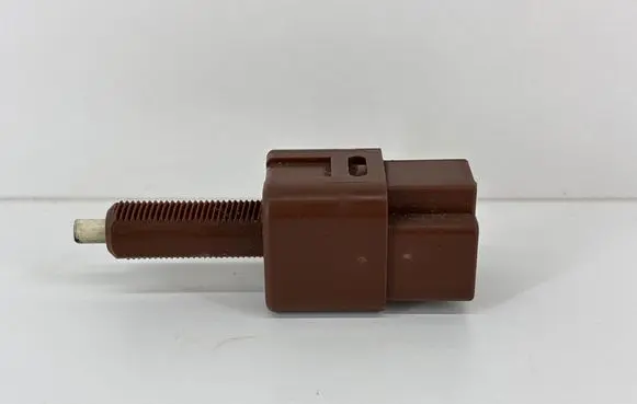 Nissan Qashqai Brake pedal sensor switch