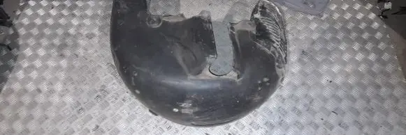 Mercedes-Benz E W211 Rear arch fender liner splash guards A2116901730