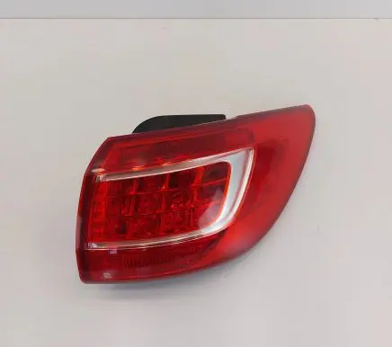KIA Sportage Rear/tail lights