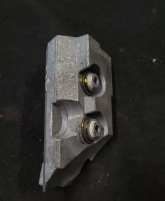 Ford Fusion II Engine mounting bracket HG9B17E812AB