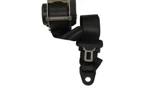 Maserati Ghibli Rear seatbelt 6700174370 627041600