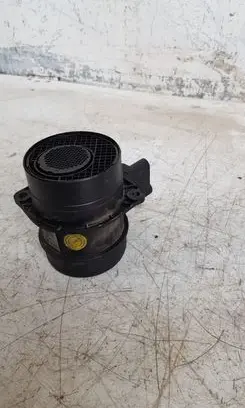 Audi A4 S4 B7 8E 8H Mass air flow meter 074906461BX