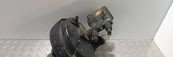 Mercedes-Benz ML W163 Brake booster A1634300630 140320356 26785907014