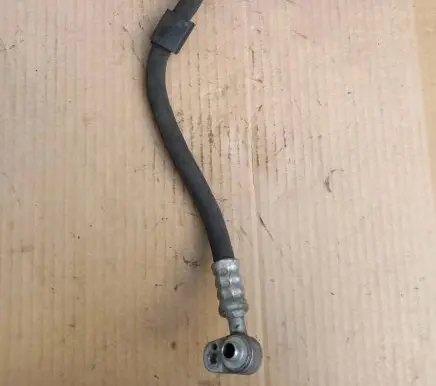 Mercedes-Benz S W222 Air conditioning (A/C) pipe/hose A2228300377