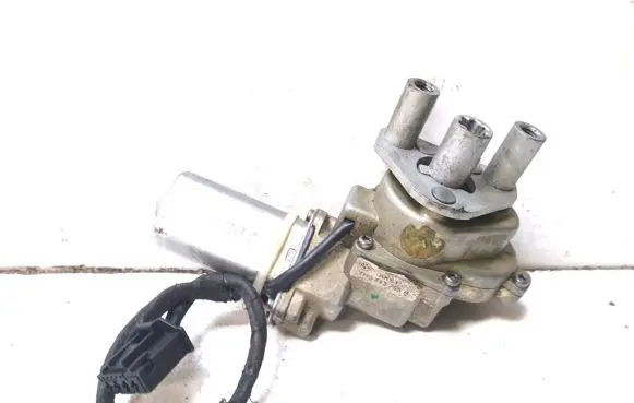 Volkswagen Transporter - Caravelle T5 Sliding door motor 7H0843765B
