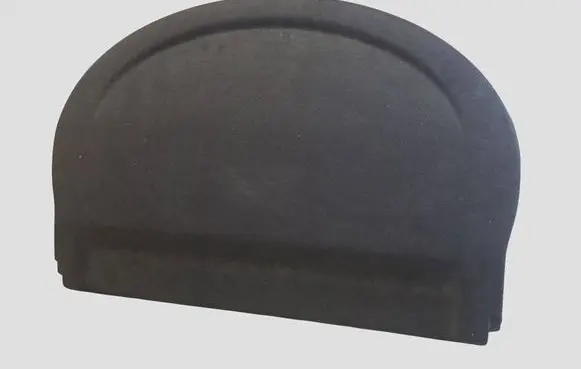 Renault Laguna III Parcel shelf load cover