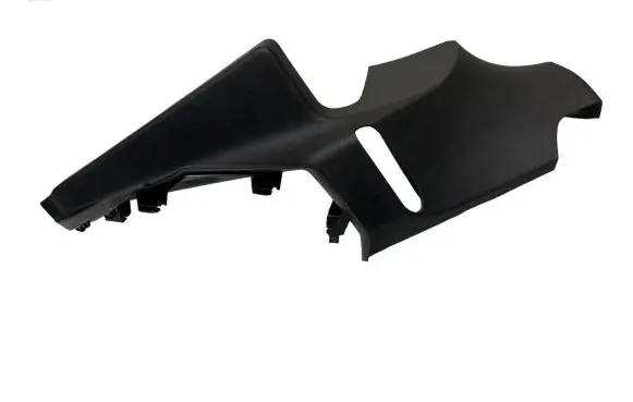 Porsche Taycan 9J1 (B) pillar trim (top) 9J0867242