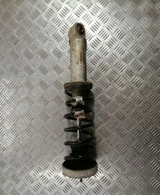 BMW 6 E63 E64 Rear shock absorber/damper 6768925 33526768925
