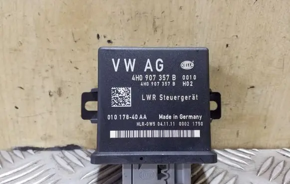 Audi Q5 SQ5 Light module LCM 4H0907357B