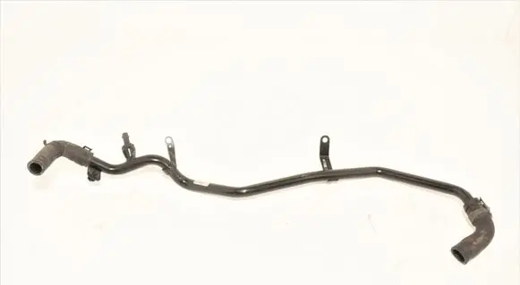 Audi A6 C7 Engine coolant pipe/hose 03L122157C