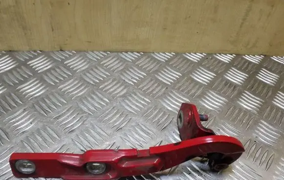 Audi A2 Tailgate/trunk/boot hinge 8Z0827299B